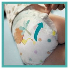 Pampers Active Baby pelene, vel. 6, 13-18 kg, 128 komada