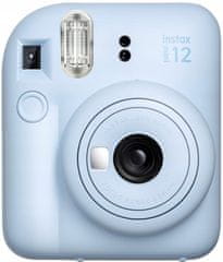 Instax mini 12 kamera, plava