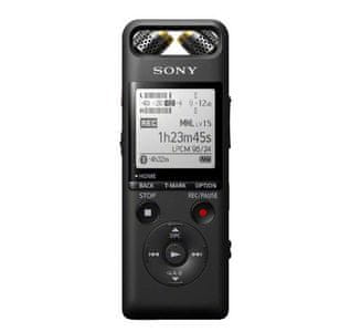 Sony PCM-A10 diktafon