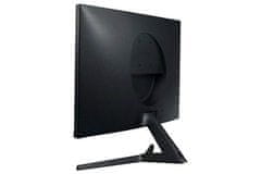 Samsung U28R550UQRX monitor, 71,12 cm (28), 4K UHD, IPS (LU28R550UQPXEN)