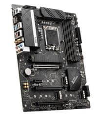 MSI Pro Z690-A Wi-Fi matična ploča, DDR4, USB 3.2 Gen 2x2, ATX (4719072888633)