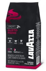 Lavazza kava u zrnu, Gusto Pieno, 1 kg