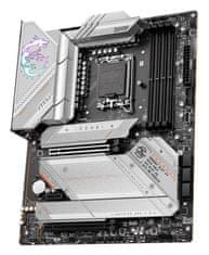 MSI MPG Z790 Edge Wi-Fi matična ploča, DDR5, USB 3.2 Gen2x2, ATX (4711377023283)