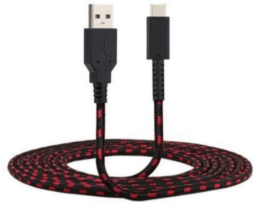 Nintendo switch shop micro usb