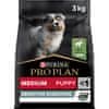 Purina Pro Plan MEDIUM PUPPY SENSITIVE DIGESTION hrana za štence, janjetina, 3 kg