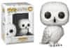 Pop! Harry Potter: S5 figura, Hedwig #76