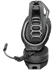 Nacon Rig 800 Pro HX slušalice, mikrofon, bežične
