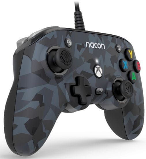 Nacon revolution pro controller 2024 xbox one