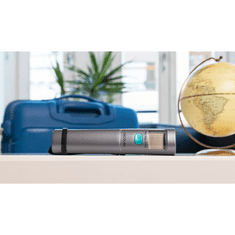 Cecotec TravelControl 5000 EcoPower vaga za prtljagu