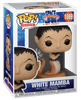 Funko Pop! Movies: Space Jam 2 figura, White Mamba #1089