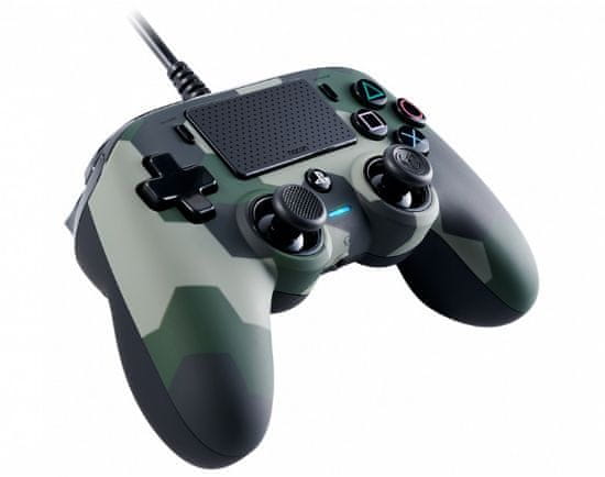 Ps4 deals joystick nacon