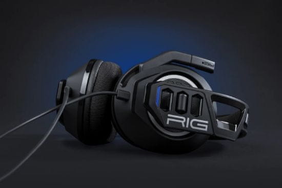 Nacon rig deals headset