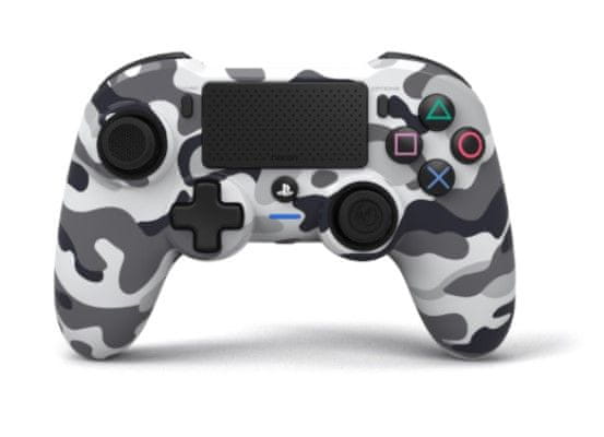 Nacon asymmetric deals controller ps4