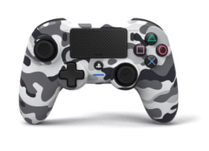 Asymmetric bežični gamepad