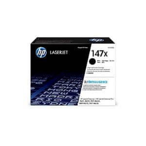 HP toner