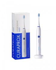 Curaprox Easy Hydrosonic električna sonična četkica za zube