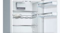 Bosch Serija 6 KGE36AICA samostojeći kombinirani hladnjak
