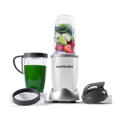  Nutribullet 