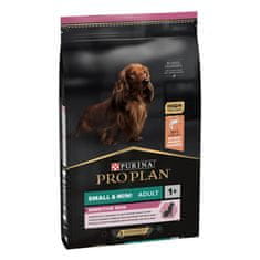 Purina Pro Plan SMALL SENSITIVE SKIN hrana za pse, losos, 7 kg