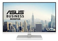 ASUS VA24EQSB-W monitor, IPS, FHD (90LM0562-B01170)