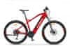 Eco Bike MTB SX4 električni bicikl, 14,5 Ah/522 Wh, crveni