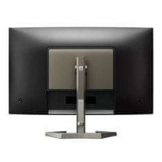 Philips Momentum 5000 27M1C5500VLLED monitor, QHD, 165 Hz, zakrivljeni