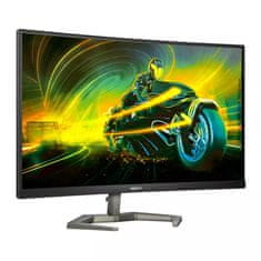 Philips Momentum 5000 27M1C5500VLLED monitor, QHD, 165 Hz, zakrivljeni