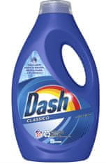 Dash gel za pranje rublja, Regular, 1,05 L, 21 pranje