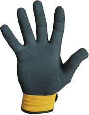 CAT zaštitne rukavice, najlon nitril, veličina L
