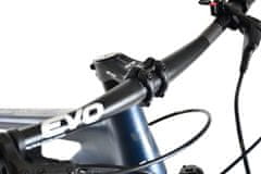 Capriolo AL-RO 9.7 bicikl, MTB, 43,18 cm, tamno plava