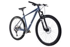 Capriolo AL-RO 9.7 bicikl, MTB, 48,26 cm, tamno plava