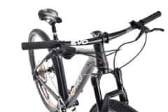 Capriolo AL-RO 9.7 bicikl, MTB, 43,18 cm, crna
