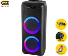 Enceinte partybox MUSE m1935dj - Super U, Hyper U, U Express 