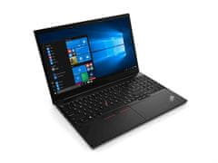 Lenovo ThinkPad E15 Gen 2 prijenosno računalo, i5-1135G7, 8 GB, 256 GB, 39,6 cm, FHD, W10P, crna (20TES4HS)