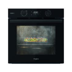 Whirlpool OMSR58CU1SB pećnica