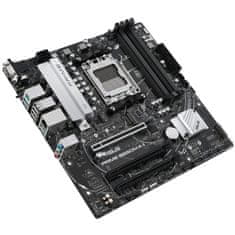 ASUS Prime B650M-A II matična ploča, AMD, AM5, DDR5, HDMI/DP/VGA, USB 3.2 (90MB1EH0-M0EAY0)