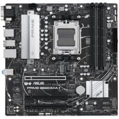 ASUS Prime B650M-A II matična ploča, AMD, AM5, DDR5, HDMI/DP/VGA, USB 3.2 (90MB1EH0-M0EAY0)