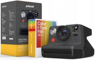 Polaroid now everything box