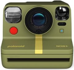 POLAROID Now + 2 instant fotoaparat, zelena
