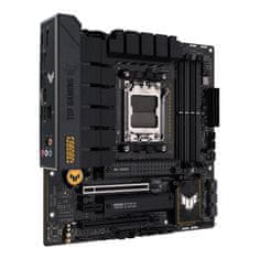 ASUS TUF Gaming B650M-PLUS matična ploča, AMD, AM5, mATX, DDR5, HDMI/DP (90MB1BG0-M0EAY0)