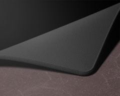 Genesis Podloga za miša Carbon 500 Maxi Lava G2, 900x450 mm, vodootporna, glatka površina, zaštićeni rubovi, protuklizna