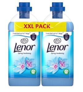  Lenor omekšivač, Spring Awakening, 990 ml, 2/1