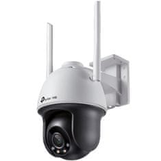 TP-Link VIGI C540-W nadzorna kamera, 4mm, dan/noć, WIFI, QHD bijela/crna (VIGI C540-W(4mm))