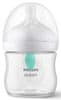 Philips Avent SCY670/01 plastična boca, 125 ml, AFV, Natural Response