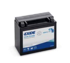 Exide AGM12-19.1 akumulator za motor, 18 Ah, L+, 270 A(EN), 175 x 90 x 155 mm