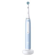 Oral-B iO Series 3 električna četkica za zube, plava