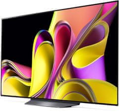 LG OLED77B3 televizor, Smart TV, 195 cm, UHD