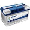 Varta F17 akumulator, 80 Ah, D+, 740 A(EN), 315 x 175 x 175 mm