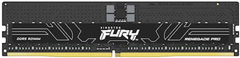 Kingston Fury Renegade Pro memorija (RAM), DDR5, 256GB, 8x32GB, CL36, ECC, PnP (KF548R36RBK8-256)