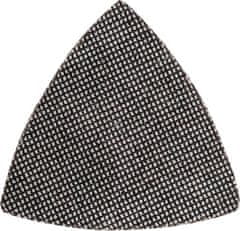 KWB brusni papir za višenamjensku brusilicu, 93 x 93 mm, 5/1, GR 80 (49492308)